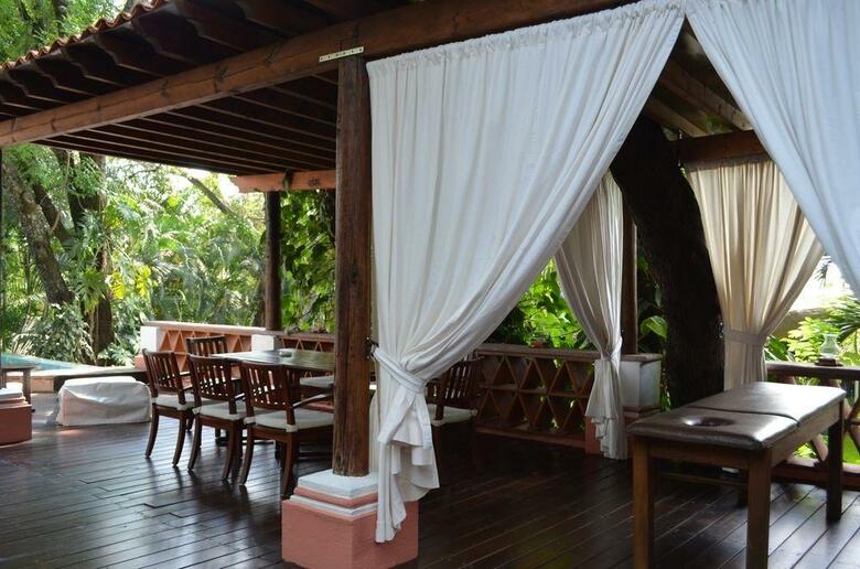 Casa de Campo Hotel Boutique Y Restaurante