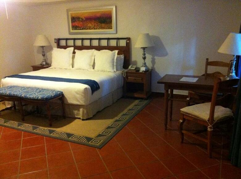 Casa de Campo Hotel Boutique Y Restaurante