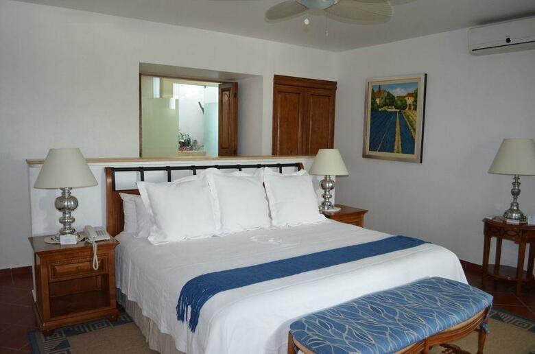 Casa de Campo Hotel Boutique Y Restaurante