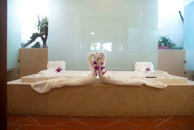 Casa de Campo Hotel Boutique Y Restaurante