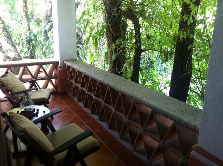 Casa de Campo Hotel Boutique Y Restaurante