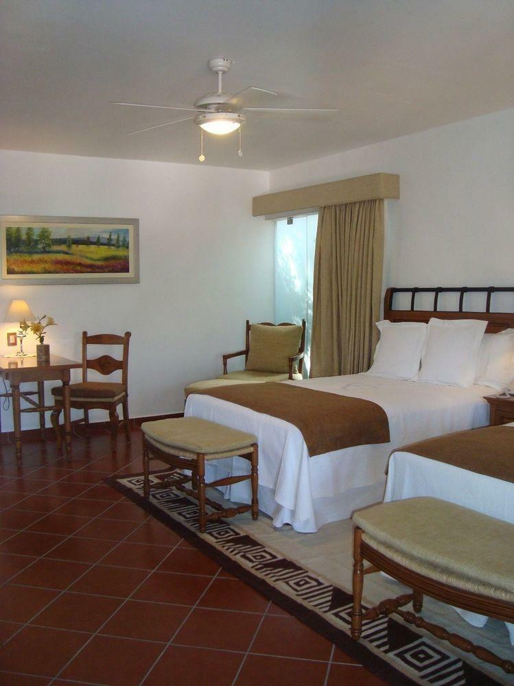 Casa de Campo Hotel Boutique Y Restaurante