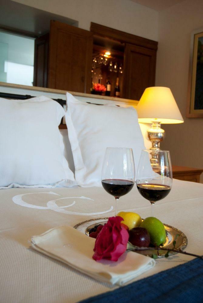 Casa de Campo Hotel Boutique Y Restaurante
