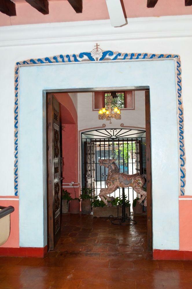Casa de Campo Hotel Boutique Y Restaurante