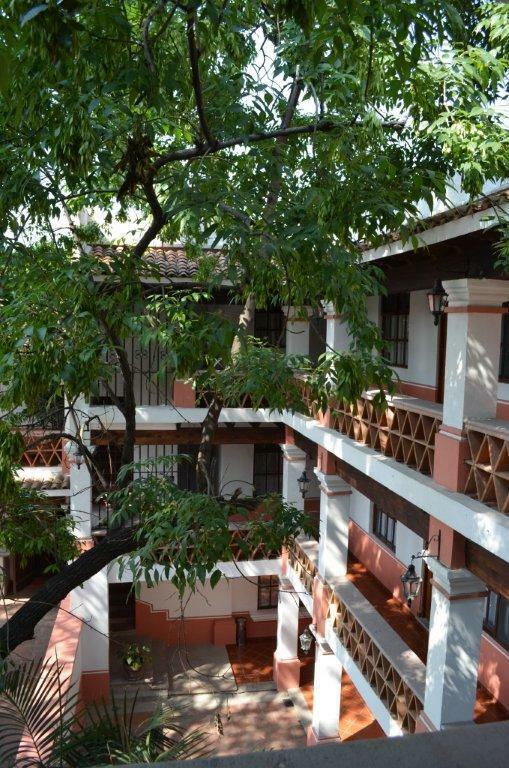 Casa de Campo Hotel Boutique Y Restaurante