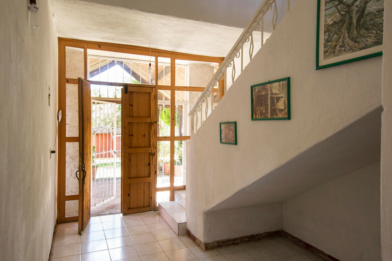 Caba�a Del Patr�n