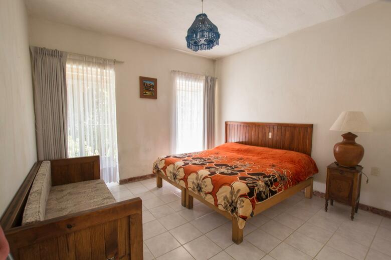 Caba�a Del Patr�n