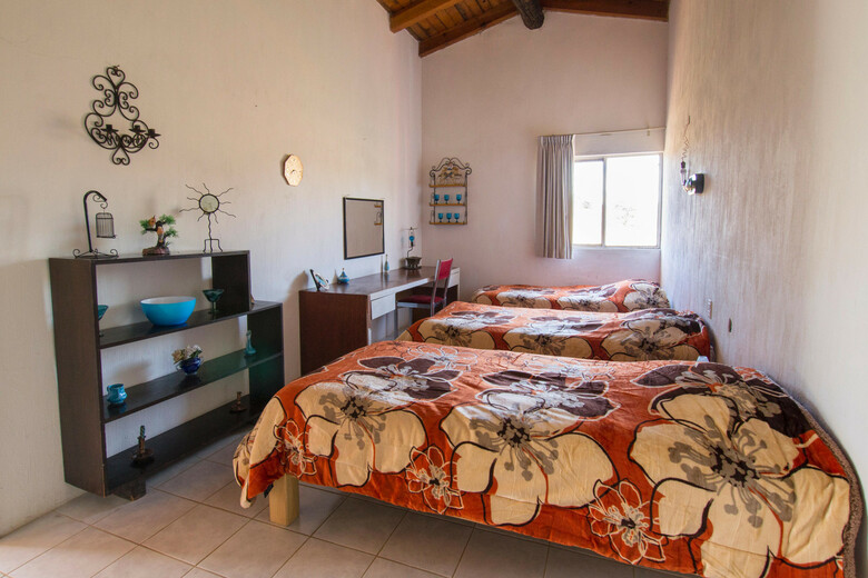 Caba�a Del Patr�n