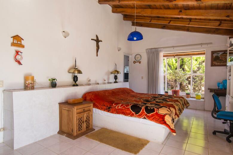 Caba�a Del Patr�n