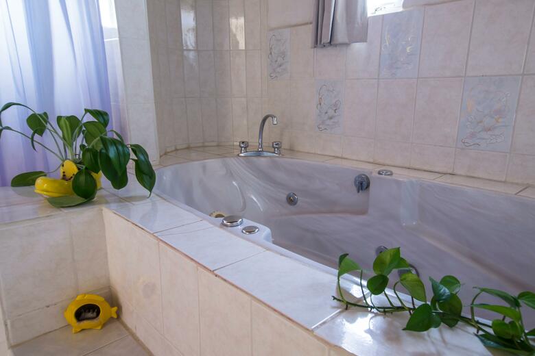 Caba�a Del Patr�n