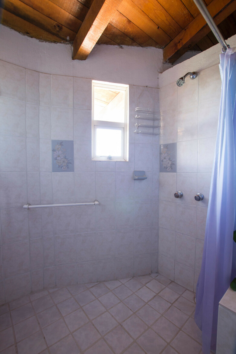 Caba�a Del Patr�n