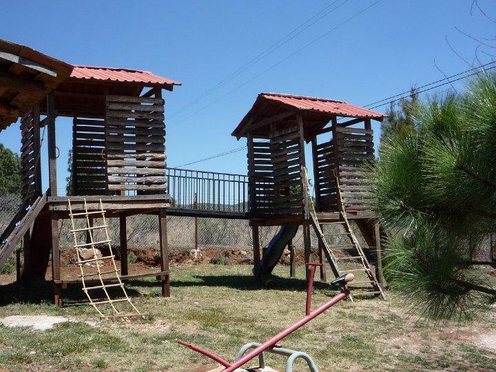 Caba�a Del Patr�n