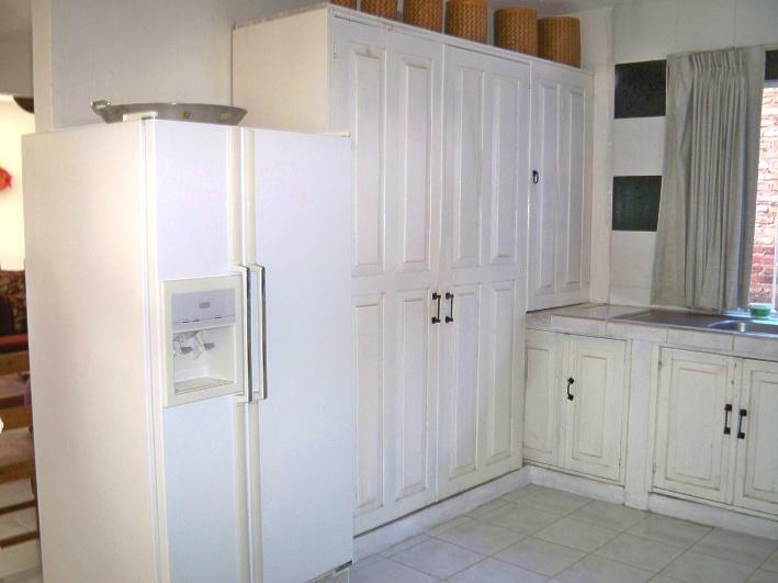 Caba�a Del Patr�n