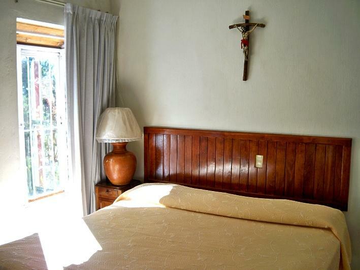 Caba�a Del Patr�n