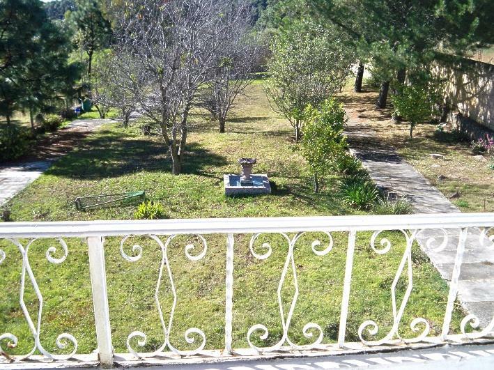 Caba�a Del Patr�n