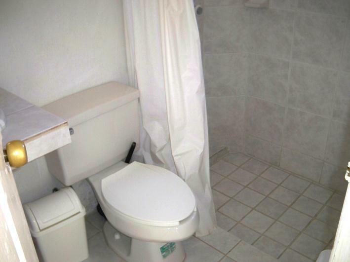 Caba�a Del Patr�n