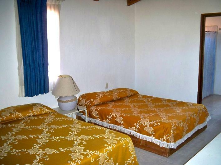 Caba�a Del Patr�n