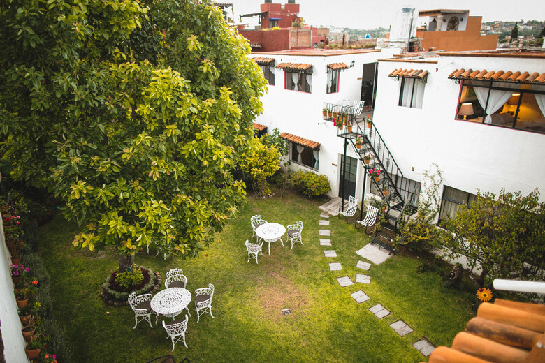 Hotel Petra