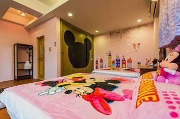 You Liang B&B