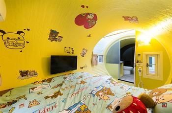 You Liang B&B