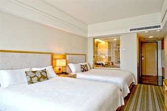 Azure Hotel