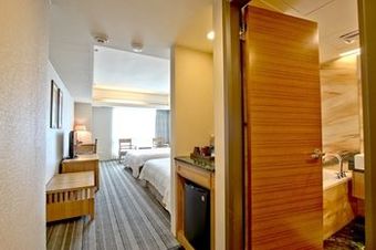Azure Hotel
