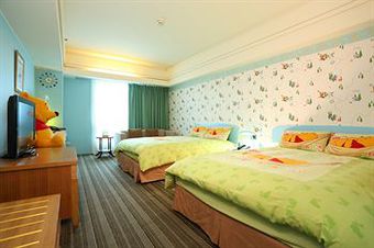 Azure Hotel