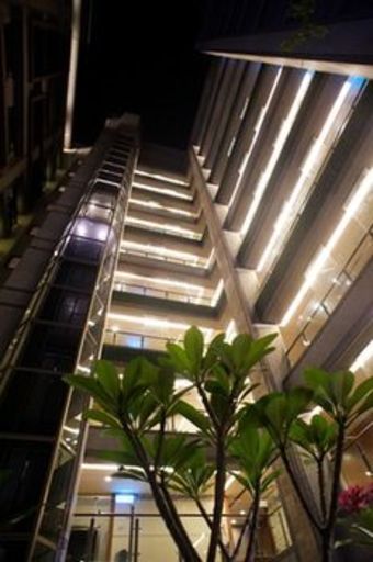 Azure Hotel