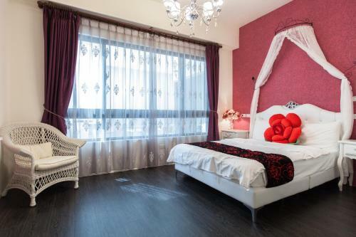 Hualien Hao Yun B&B