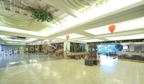 Astar Hotel