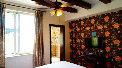 Westlake Youth Hostel Manjuelong Branch
