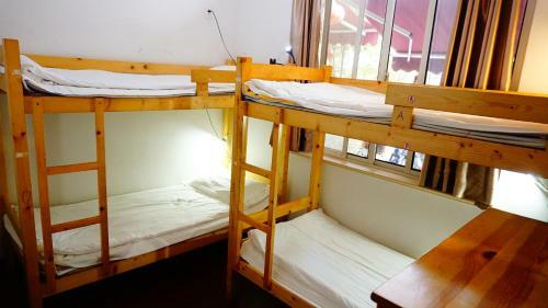 Westlake Youth Hostel Manjuelong Branch