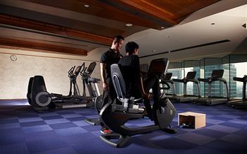 Hotel Grand Parkray Hangzhou