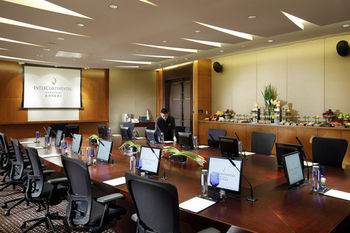 Hotel Intercontinental Hangzhou