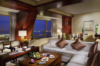 Hotel Intercontinental Hangzhou