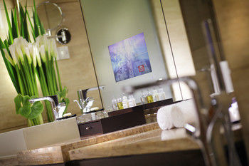 Hotel Intercontinental Hangzhou