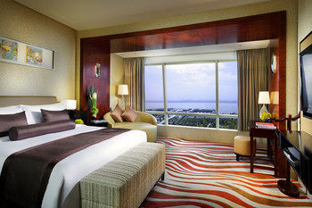 Hotel Intercontinental Hangzhou