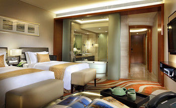 Hotel Intercontinental Hangzhou