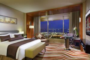 Hotel Intercontinental Hangzhou