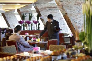 Hotel Intercontinental Hangzhou