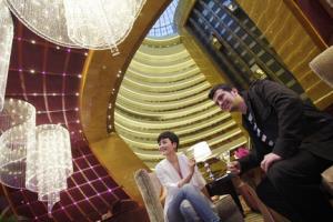 Hotel Intercontinental Hangzhou