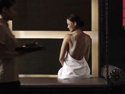 Four Seasons Hotel Hangzhou At West Lake