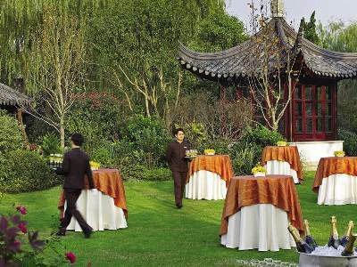 Four Seasons Hotel Hangzhou At West Lake