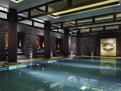 Four Seasons Hotel Hangzhou At West Lake