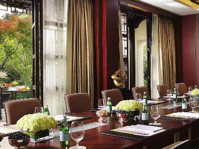 Four Seasons Hotel Hangzhou At West Lake