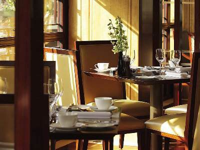 Four Seasons Hotel Hangzhou At West Lake