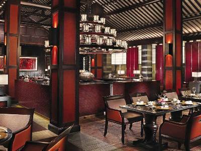 Four Seasons Hotel Hangzhou At West Lake