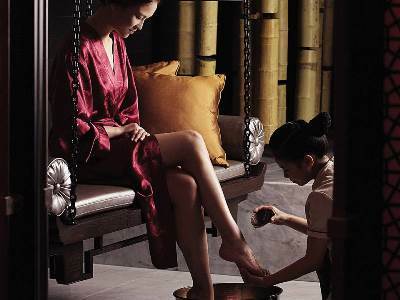 Four Seasons Hotel Hangzhou At West Lake