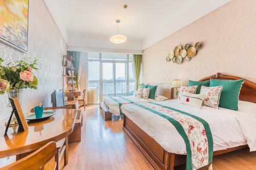 Aparthotel Westlake 7 Service Apartment