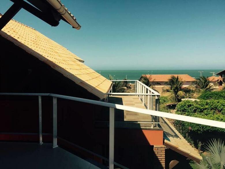 Pousada Refugio Jardim Canoa